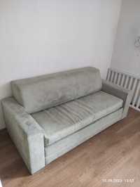 Продам диван раскладной и два кресла