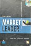 Podręcznik MARKET LEADER Upper Intermediate Course Book NEW EDITION