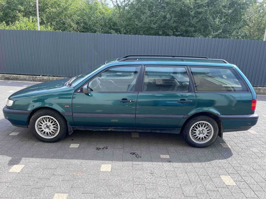 Volkswagen Passat B4 1.9TDI Срочно
