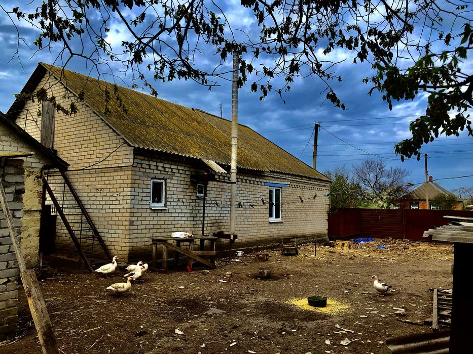 Продам дім (с.Артільне Лозівський район, Харківська обл)