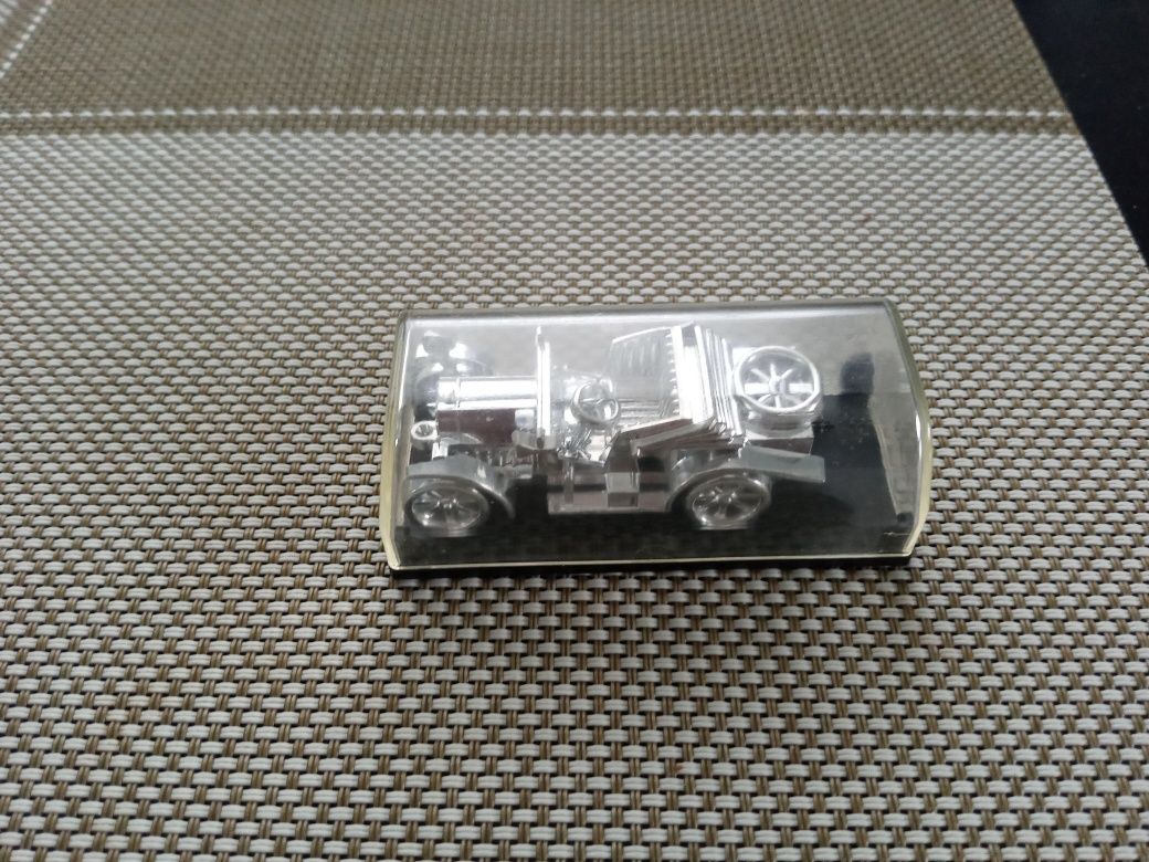 Модель авто 1:87 производства СССР