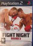 Fight Night Round 3 PlayStation 2