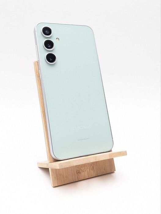 Samsung Galaxy S23 FE 128 GB zielony/BLACK FRIDAY