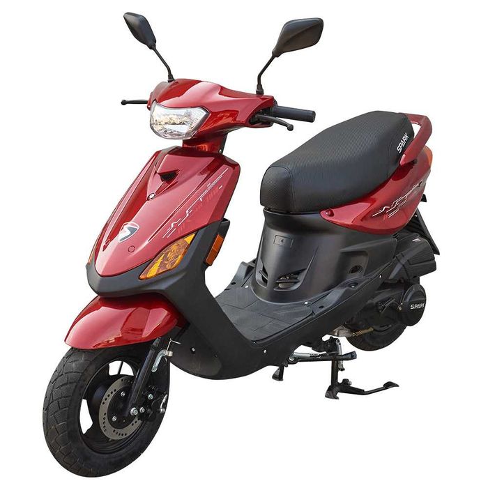 Скутер Spark SP125S-15 в Артмото Кременчук