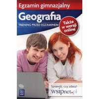 Trening przed egzaminem gimnazjalnym geografia