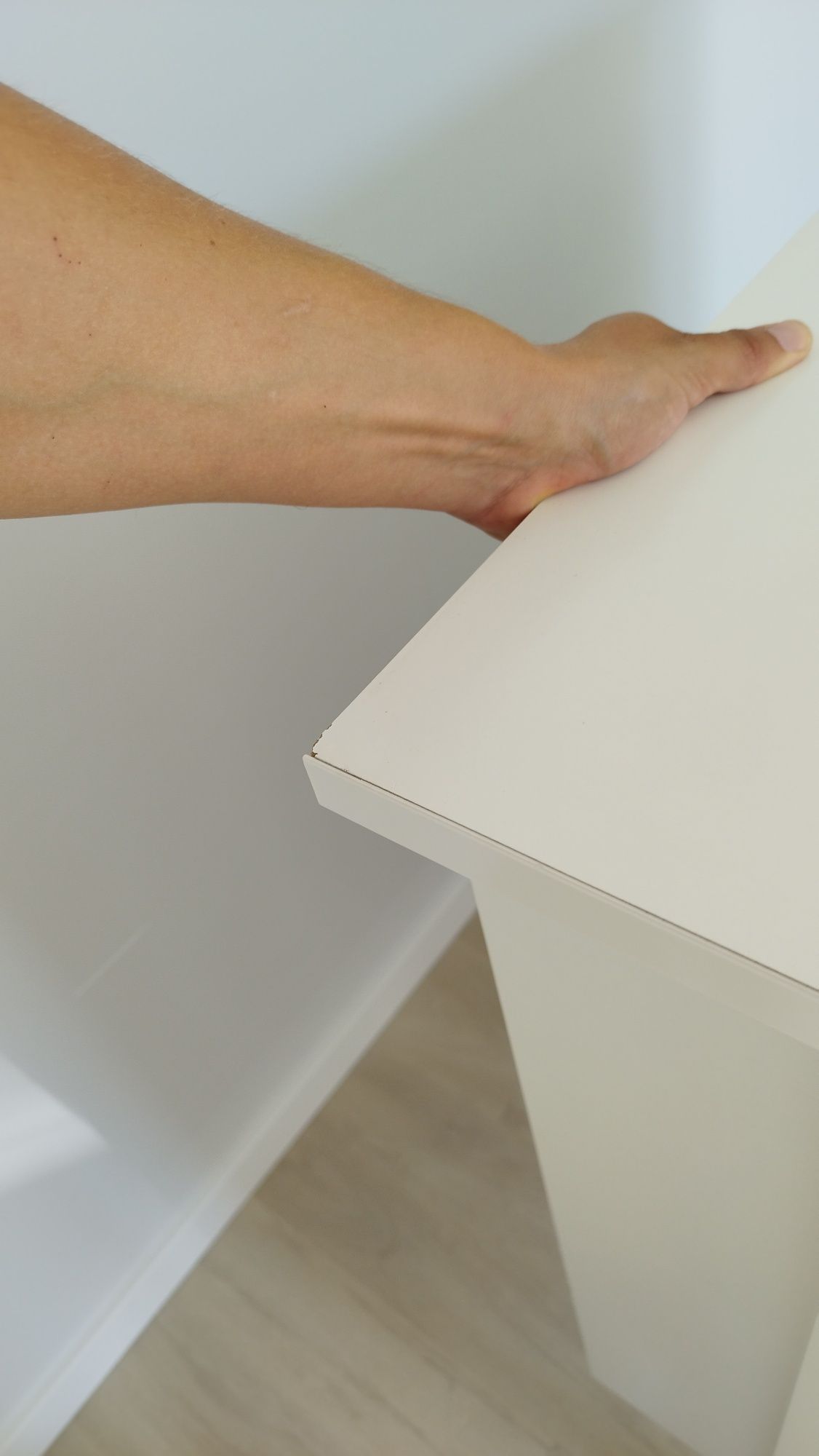 Sapateira IKEA Hemnes