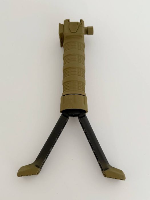 Обвіс АК 74 АК 47 АКМ тюнінг обвес приклад