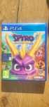 Spyro Reignited Trilogy PS4