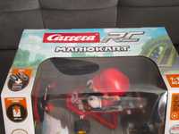 Mariokart RC carrera zdalnie sterowany