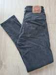 Jeansy Levi's 501 WaterLess
