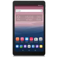 Tablet Alcatel - One Touch Pixi3 (10) 8GB Preto + CAPA + teclado