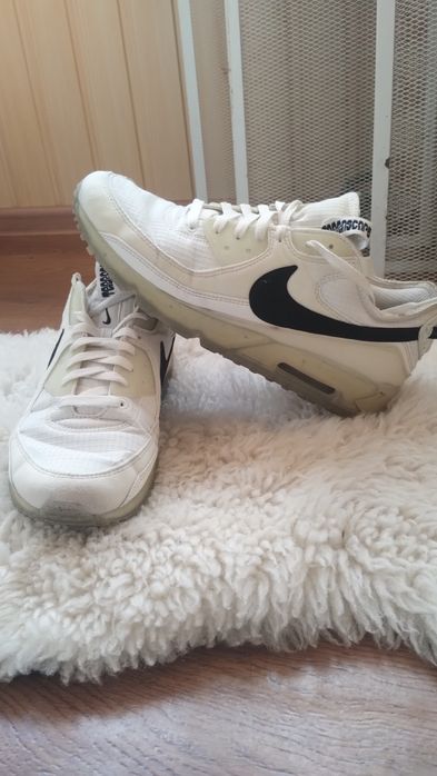 Nike Air Max Terrascape 90