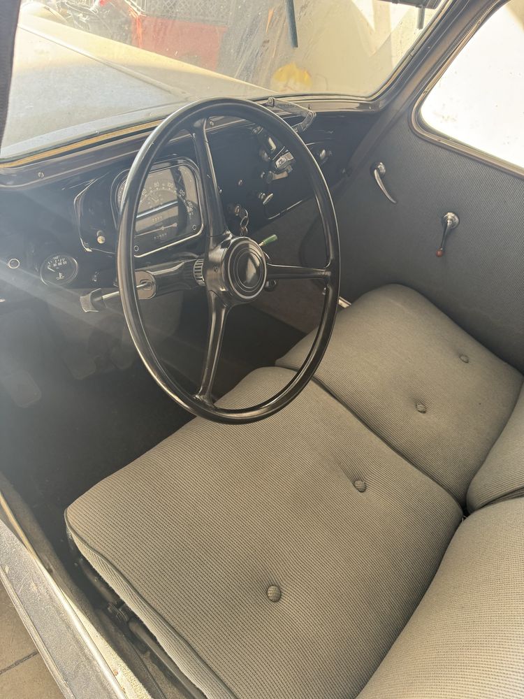Arrastadeira 11BL  1939