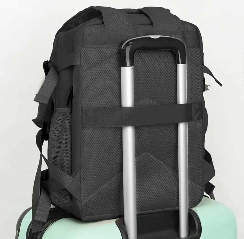 Mochila de Viagem