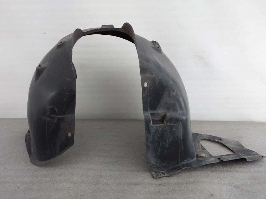 Cava roda frente esquerda PEUGEOT 208