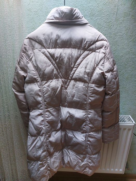 Куртка жіноча, розмір М