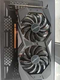 Продам 1660 super Gigabyte