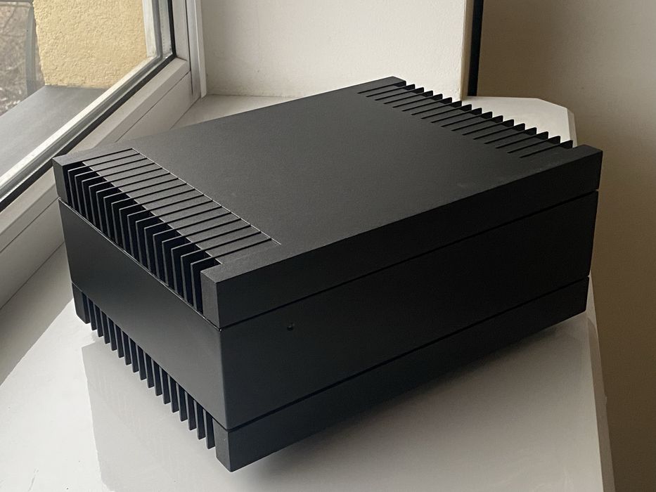 Підсилювач Quad 606