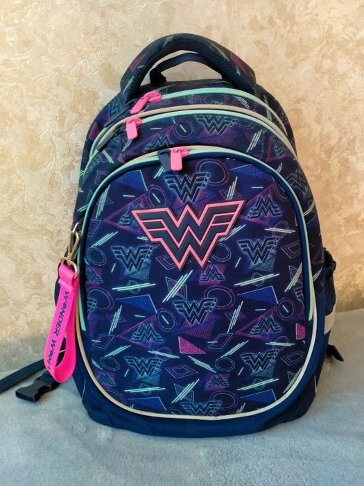 Рюкзак Kite для дівчинки!