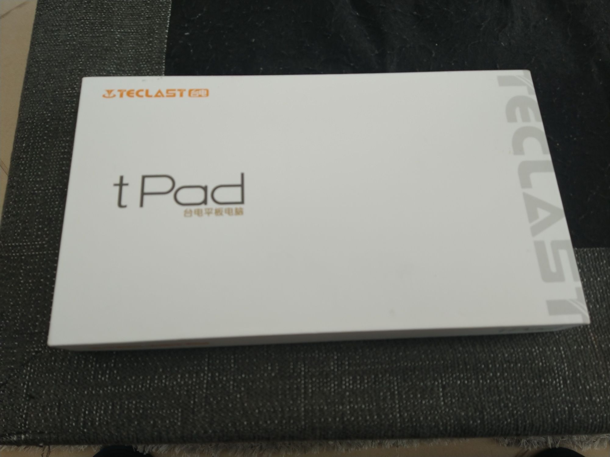 Tablet teclast 4Gb