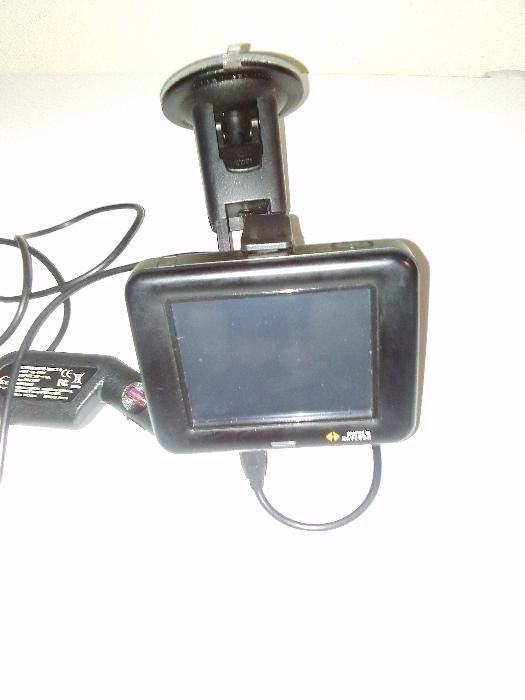 gps navigon 3100 iberia