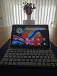 TCL Tab 10l Gen 2 + Teclado Bluetooth + Capa Folio. Troca/Retoma.