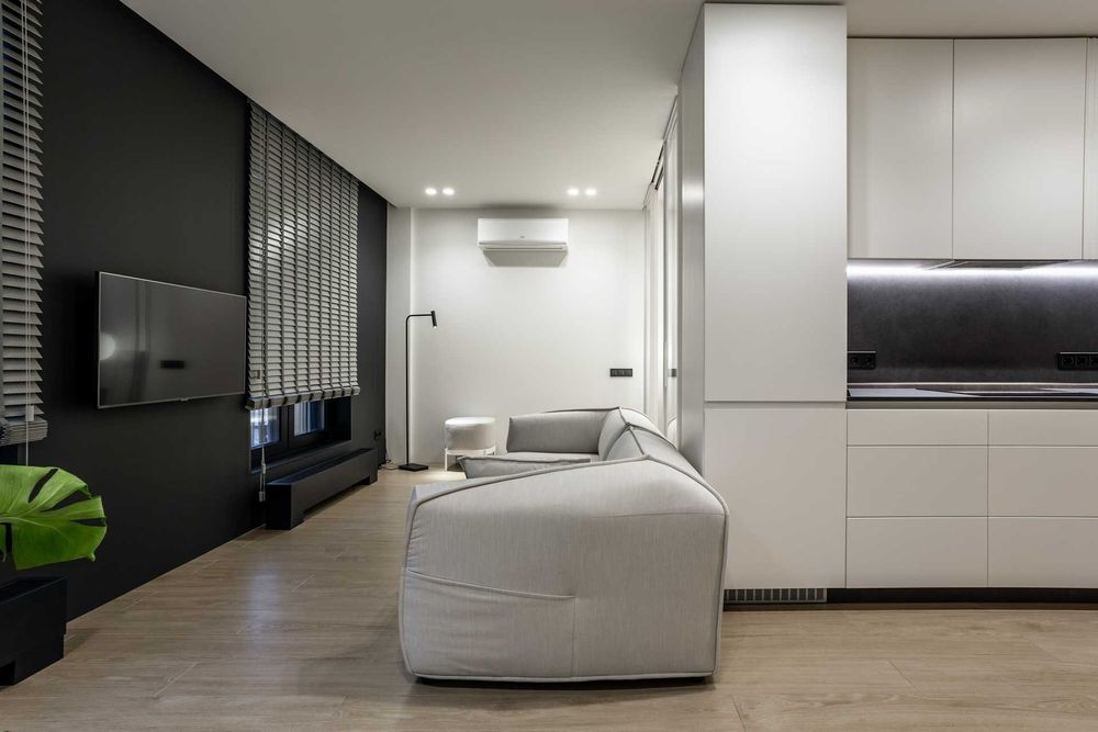 Антоновича Володимира, 74, New York Concept House, з ремонтом