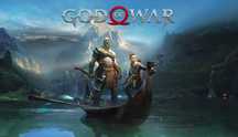God of War- Chave Steam