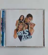 Girls Aloud What will the neighbours say? CD