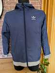 Męska bluzo-kurtka Adidas M