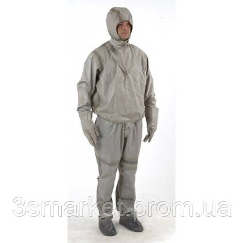 Комплект ОЗК - химзащита