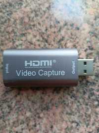Продам Карта видеозахвата внешняя USB HDMI 1080p USB 3.0