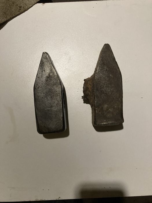 Młotek 3 kg  młot antyk