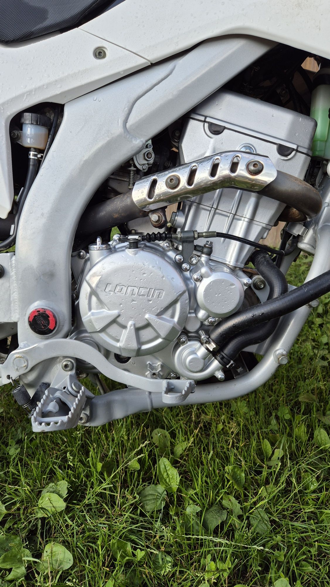 Продається Loncin 300