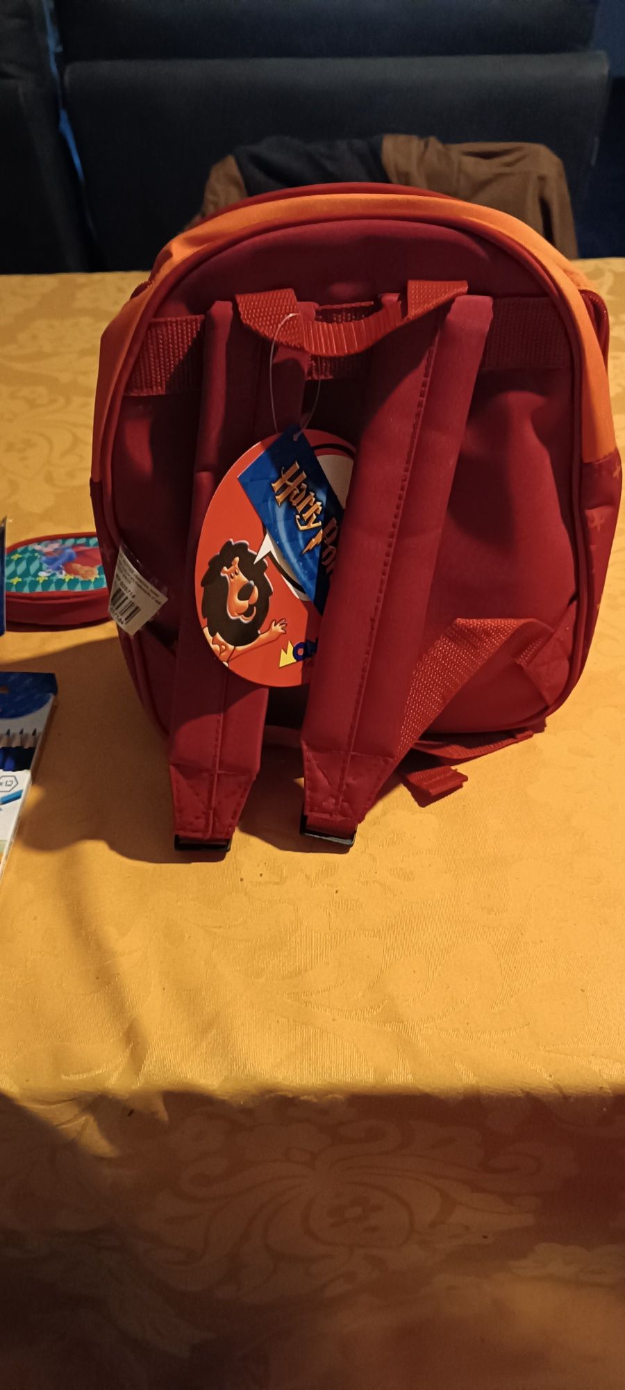 Mochilas escolares