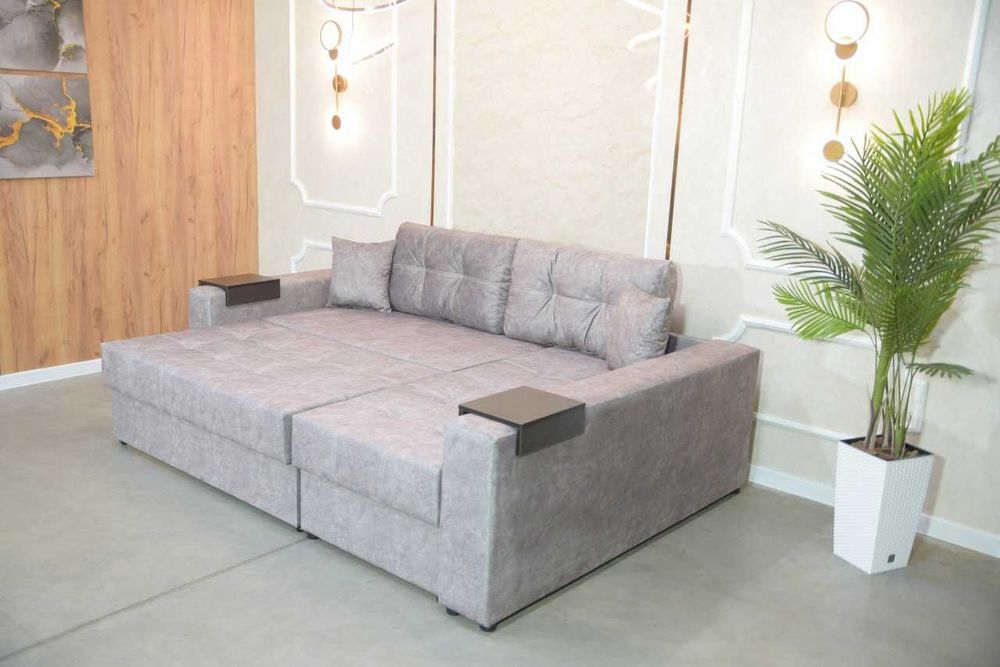 Розпродаж! Кутовий диван‼️диван від виробника