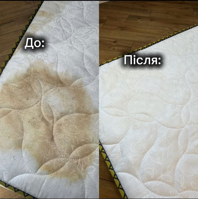 Професійна хімчистка салону автомобіля, диванів та м'яких меблів ЛУЦЬК