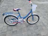 Rower dla dziecka