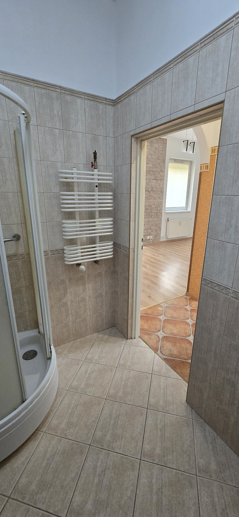 Mieszkanie 49m2, ul. Nowa Kolonia 7a - Brodnica