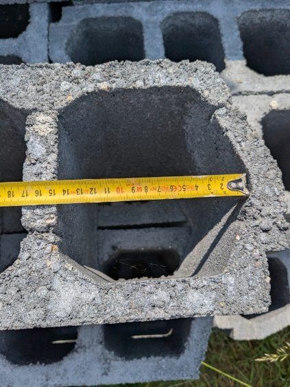 Pustak Teriva trzykomorowy