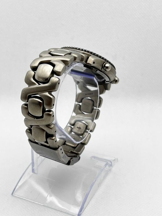 Seiko Titanium 1/100 Chronograph vintage 1994r