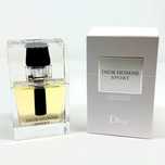 Dior Homme Sport 2012