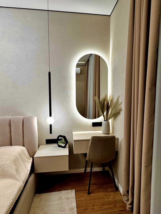 ‼️СРОЧНО, АРКАДИЯ, СВОЯ‼️ 2х кв с терасой, вид моря, без комисии