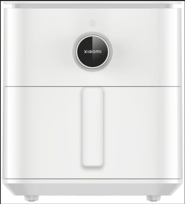 Мультипіч Xiaomi Mi Smart Air Fryer 6.5L White
