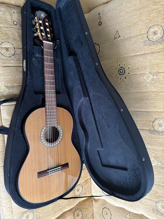 Gitara klasyczna Admira A6 4/4