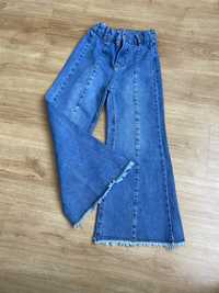 Детские джинсы для девочки 8-8 лет , бренд BEREN, в хорошем состоянии