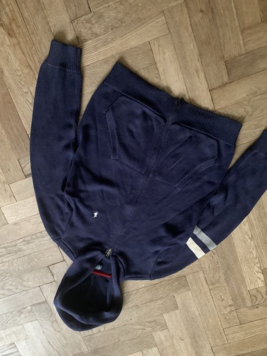 Зип худи Ralph Lauren