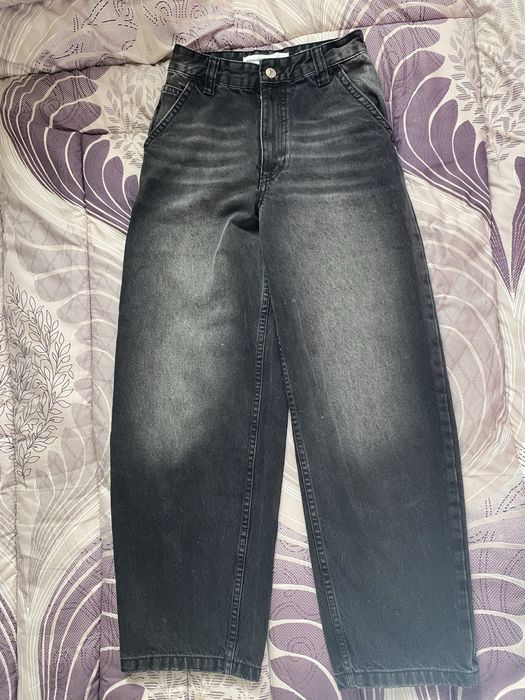 Джинси Bershka 32