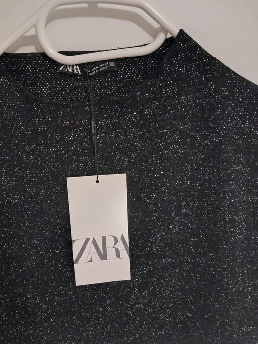 Платье Zara S- M
