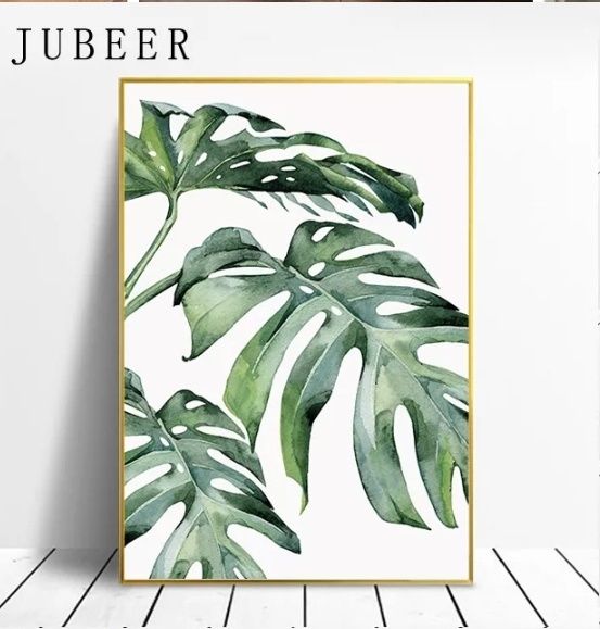 Moldura / Poster 50 × 70 (novo)